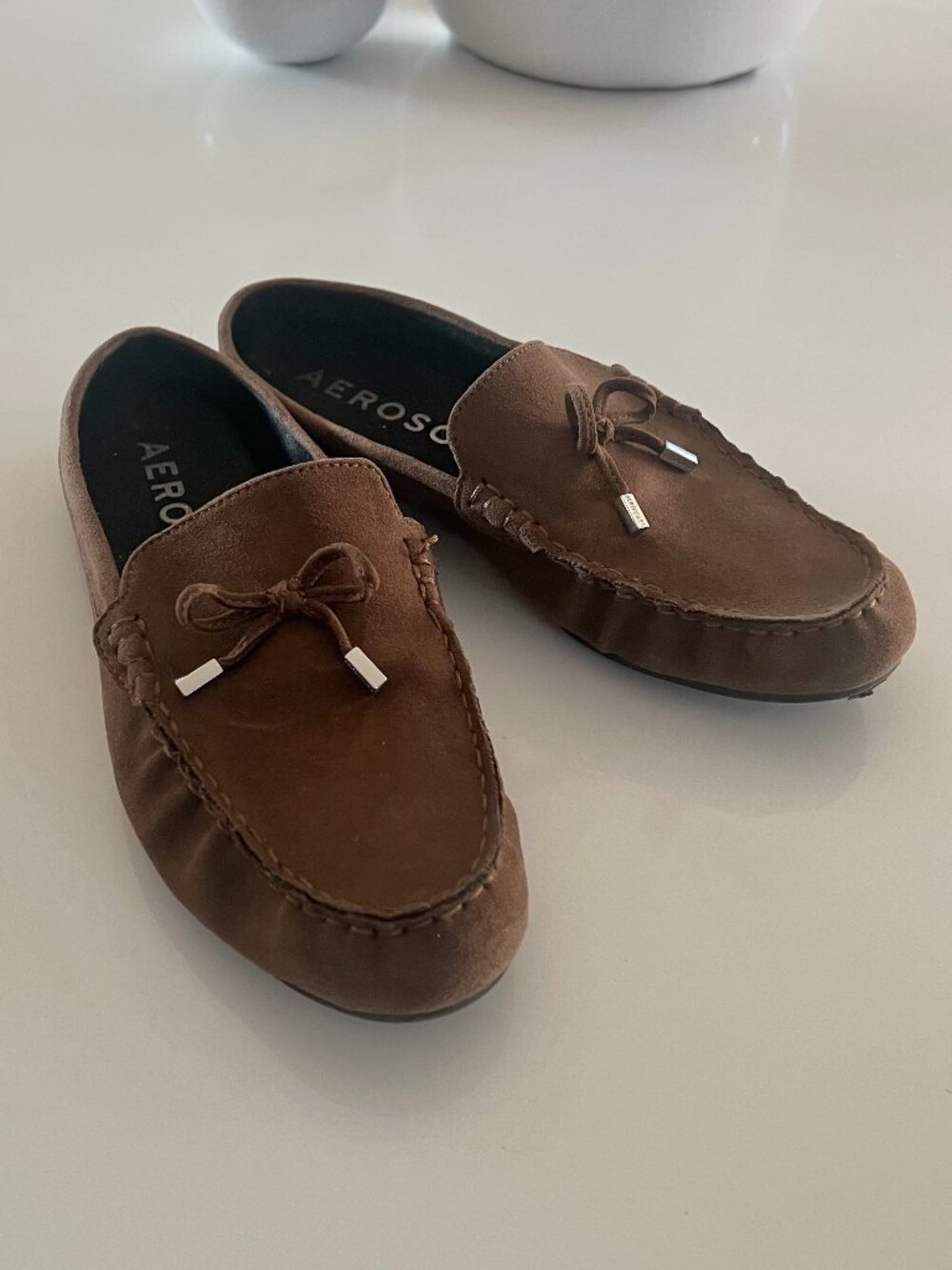 Aerosoles Cody Mule Loafers